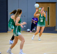 Wales v Northern Ireland
