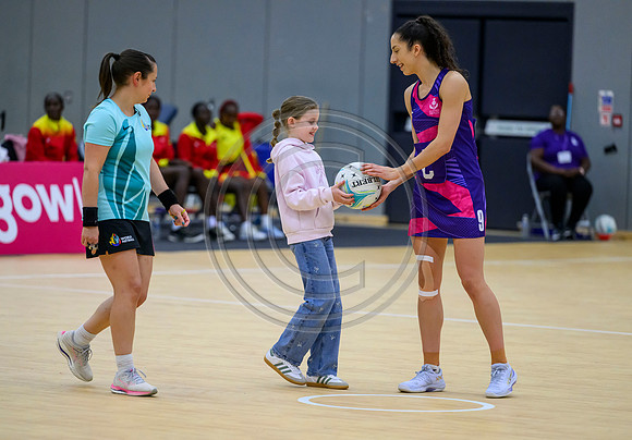 Thistles v Uganda