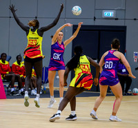 Thistles v Uganda