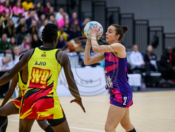 Thistles v Uganda
