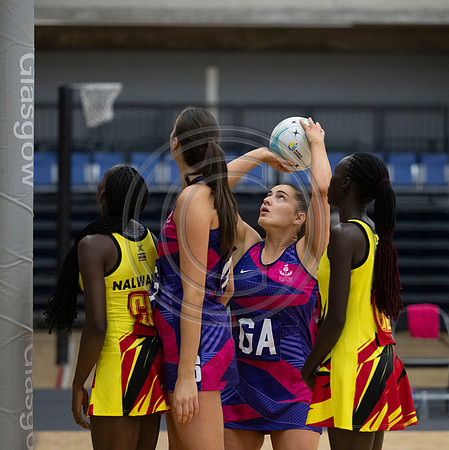 Thistles v Uganda