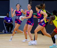 Thistles v Uganda