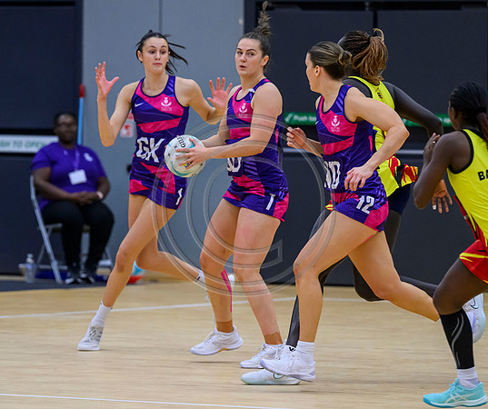 Thistles v Uganda