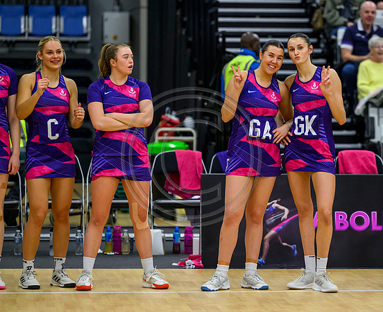 Thistles v Uganda