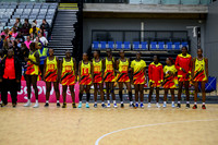 Thistles v Uganda