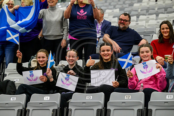 Thistles v Uganda