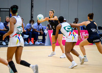 Wales v Namibia