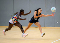 Wales v Namibia