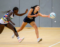 Wales v Namibia
