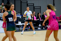 Thistles v Northern Ireland