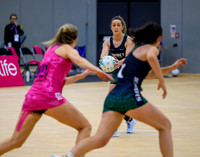 Thistles v Northern Ireland
