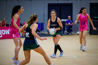 Thistles v Northern Ireland
