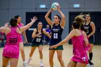 Thistles v Northern Ireland