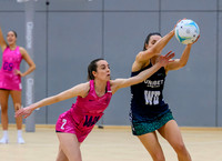 Thistles v Northern Ireland