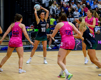 Thistles v Northern Ireland