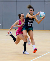 Thistles v Northern Ireland