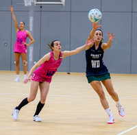 Thistles v Northern Ireland
