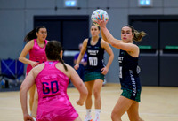 Thistles v Northern Ireland