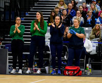 Thistles v Northern Ireland