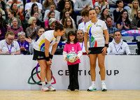 Thistles v Northern Ireland