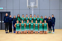 Namibia v Northern Ireland