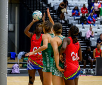 Namibia v Northern Ireland