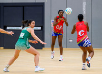 Namibia v Northern Ireland