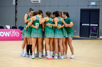 Namibia v Northern Ireland