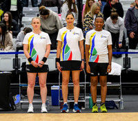 Namibia v Northern Ireland