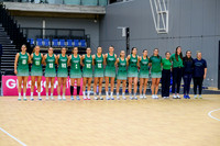 Namibia v Northern Ireland
