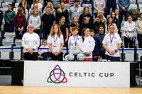 Namibia v Northern Ireland