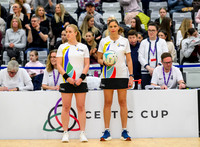 Namibia v Northern Ireland