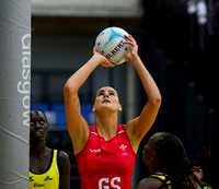 Wales v Uganda