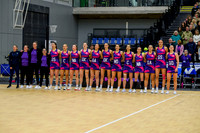 Thistles v Zimbabwe