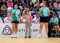 Thistles v Zimbabwe