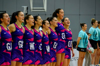 Thistles v Zimbabwe
