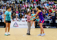 Thistles v Zimbabwe