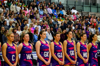 Thistles v Zimbabwe