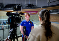 Team Scotland announces Cycling athletes Katie Archibald and Lauren Bell will compete at next years Glasgow 2026 Games