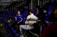 Team Scotland announces Cycling athletes Katie Archibald and Lauren Bell will compete at next years Glasgow 2026 Games