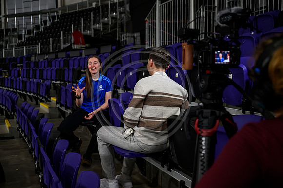 Team Scotland announces Cycling athletes Katie Archibald and Lauren Bell will compete at next years Glasgow 2026 Games
