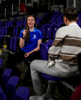Team Scotland announces Cycling athletes Katie Archibald and Lauren Bell will compete at next years Glasgow 2026 Games
