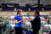 Team Scotland announces Cycling athletes Katie Archibald and Lauren Bell will compete at next years Glasgow 2026 Games