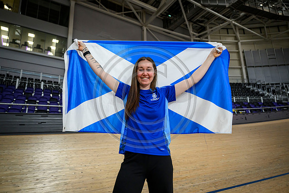 Team Scotland announces Cycling athletes Katie Archibald and Lauren Bell will compete at next years Glasgow 2026 Games