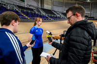 Team Scotland announces Cycling athletes Katie Archibald and Lauren Bell will compete at next years Glasgow 2026 Games