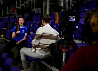 Team Scotland announces Cycling athletes Katie Archibald and Lauren Bell will compete at next years Glasgow 2026 Games
