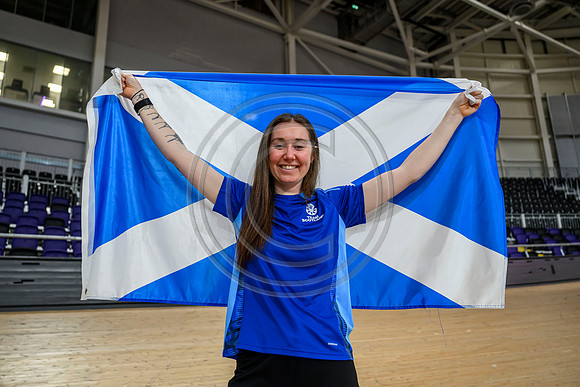 Team Scotland announces Cycling athletes Katie Archibald and Lauren Bell will compete at next years Glasgow 2026 Games