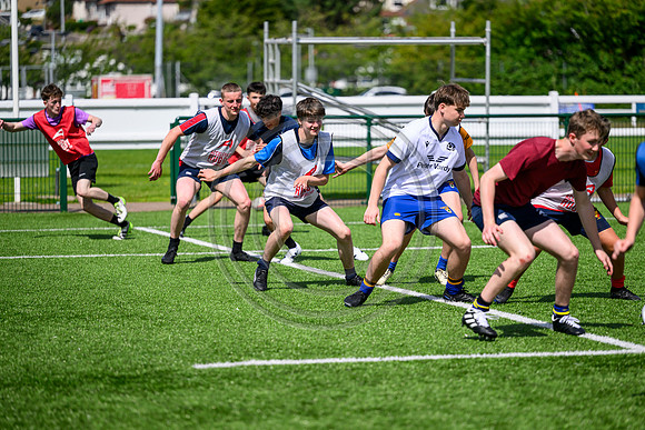 Accelerate Rugby
