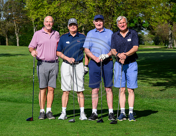 Jim Taylor Memorial Golf Day