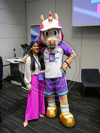 Story of Change Summit